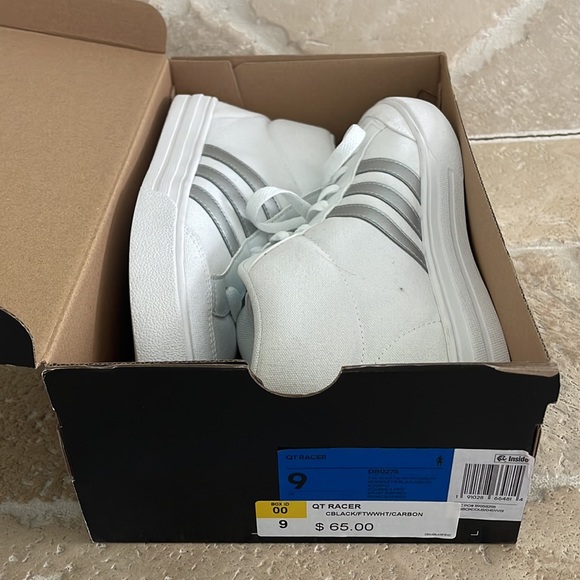 Adidas QT Racer - Picture 5 of 5